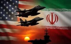 جنگ جدید آمریکا با ایران می‌تواند تا باب‌المندب و کانال سوئز گسترش یابد