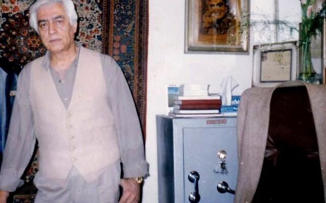 بعد از انقلاب گفتند با فردین و ملکمطیعی باید همبازی شوی که انصراف دادم | این فیلم رکورد زد اما پایین کشیده شد