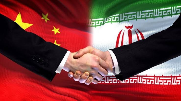چین خواستار پایان دیپلماتیک جنگ آمریکا علیه ایران شد