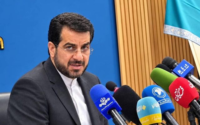 هفته فرهنگی ایران در ۴ شهر روسیه برگزار می‌شود