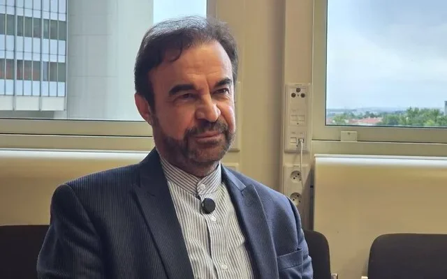 نجفی: اتریش باید تمامی اقدامات لازم را برای تسهیل ورود نمایندگان ایران انجام دهد