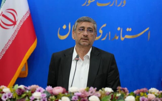 ایجاد شهر جدید در خرم‌آباد