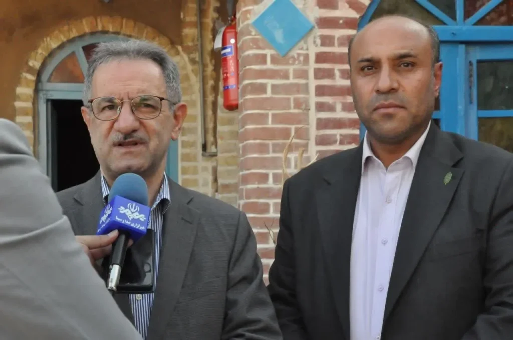 محسنی بندپی : صدور مجوز گردشگری کشاورزی در ورامین تسهیل می شود