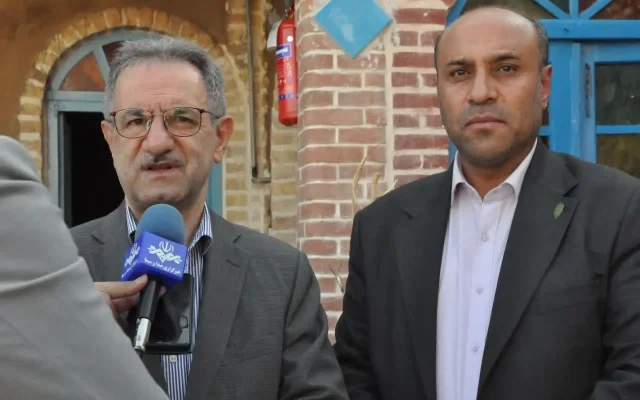 محسنی بندپی : صدور مجوز گردشگری کشاورزی در ورامین تسهیل می شود