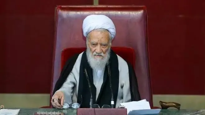 تقدیر رییس مجلس خبرگان از مواضع حکیمانه پزشکیان در مجمع عمومی سازمان ملل