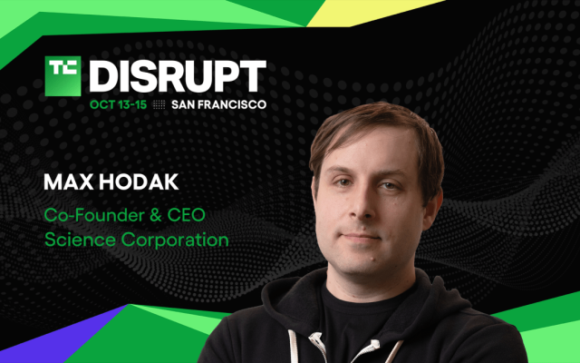 Hear why Neuralink co-founder Max Hodak says the screen era is ending at TechCrunch Disrupt 2026