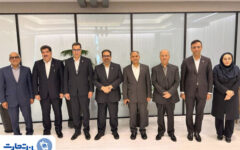 توسعه همکاری‌های بانک تجارت و شرکت ملی گاز