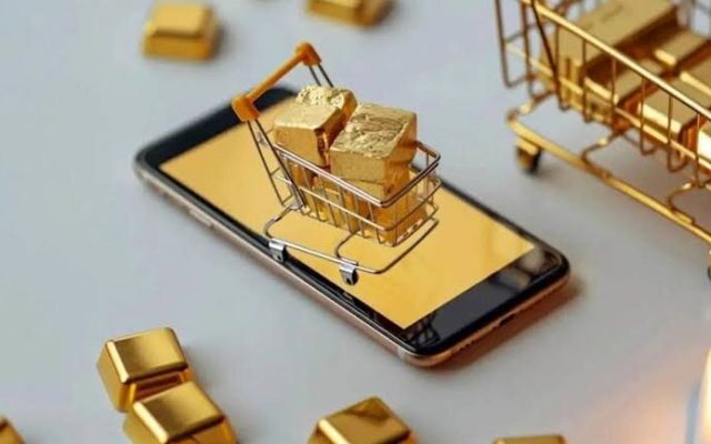 طلا اوج گرفت/۱۸ عیار از ۲۰ میلیون عبور کرد/سقف بعدی کجاست؟