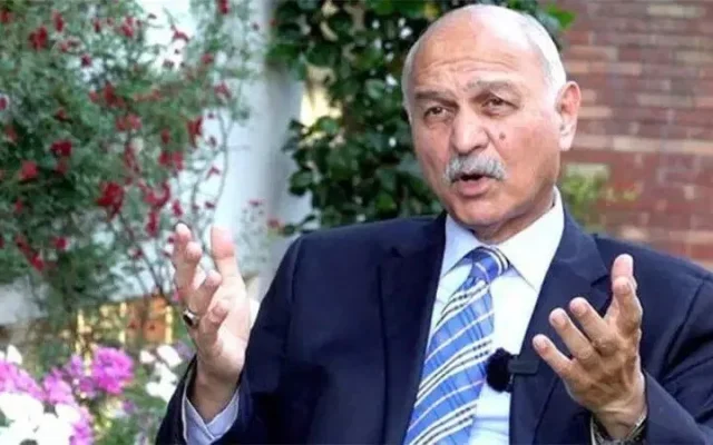کارشناس پاکستانی: ترامپ پس از ناکامی برابر ایران نمیتواند وارد جبهه یمن شود