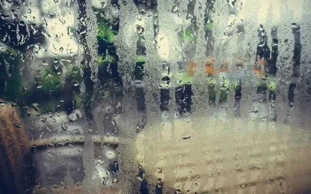 شرجی بالای ۷۰ درصد در ۴ شهر خوزستان