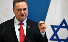 ادعای وزیر جنگ اسرائیل: هر حمله ایران با پاسخی بی‌سابقه مواجه خواهد شد