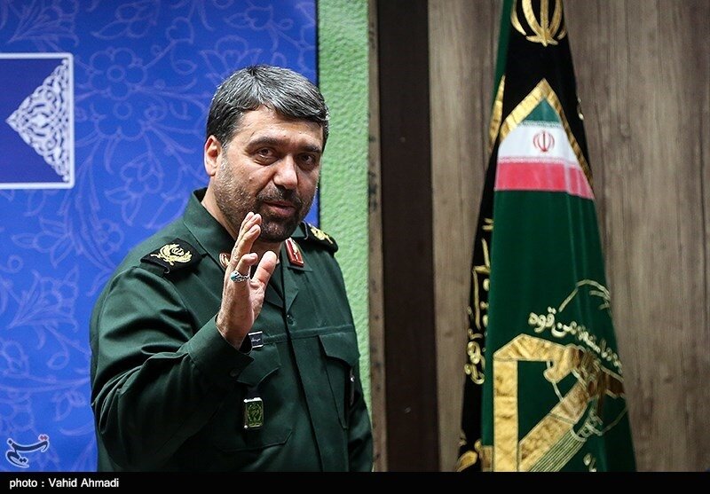 «علی‌الاصول» رهبری چگونه نقشه آمریکا را خنثی کرد؟/ جانشین سازمان بسیج توضیح می‌دهد