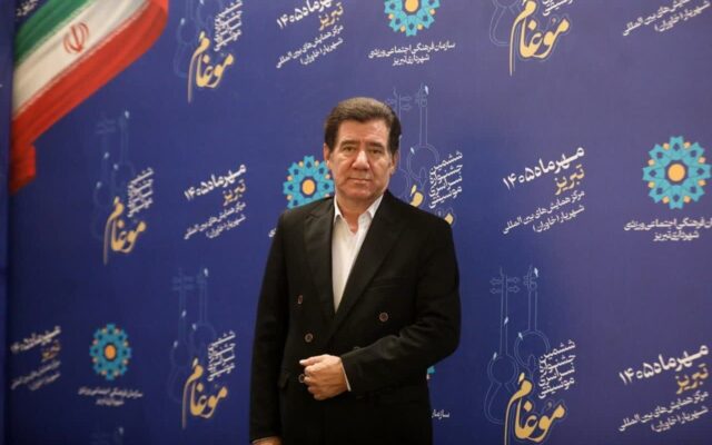 زاهد: فعالیت فرهنگی و هنری در شرایط بحران نوعی جهاد است