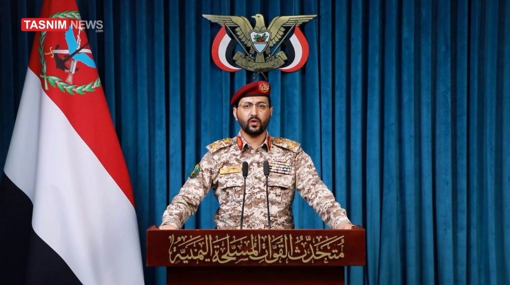 حمله سنگین موشکی و پهپادی یمن به یک پایگاه نظامی در عربستان