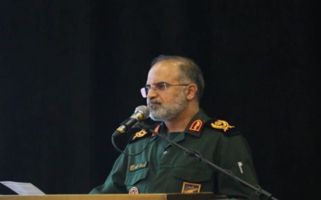 ۱۲۰ گروه جهادی در مناطق سیل‌زده مازندران به میدان آمدند