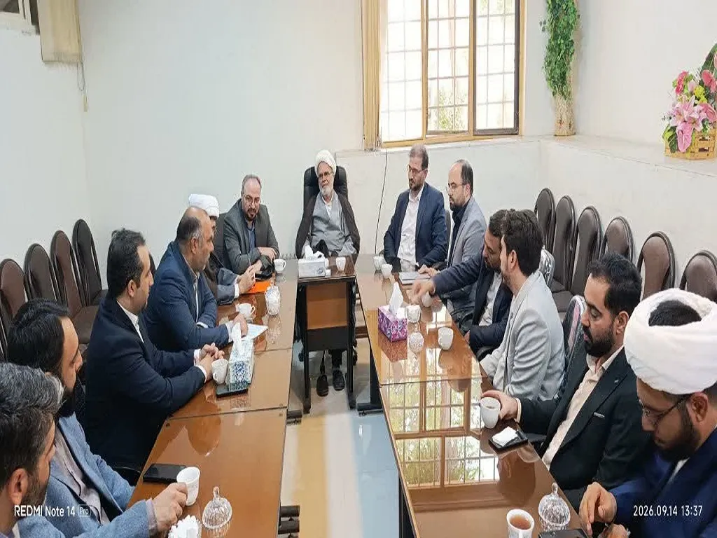 رئیس دادگستری استان مرکزی: سرعت در رسیدگی به پروندهها نباید از دقت در صدور احکام کم کند