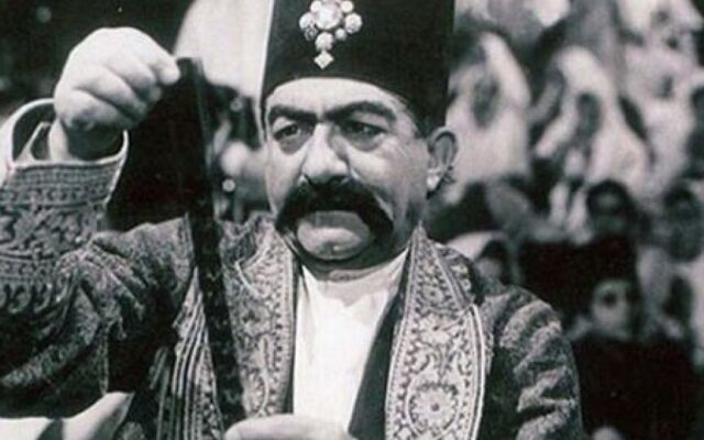 تاریخچه سینمای ایران؛ از نخستین نمایش‌ها تا سینمای معاصر