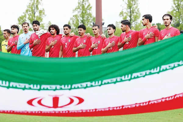 شروعی فراتر از امید