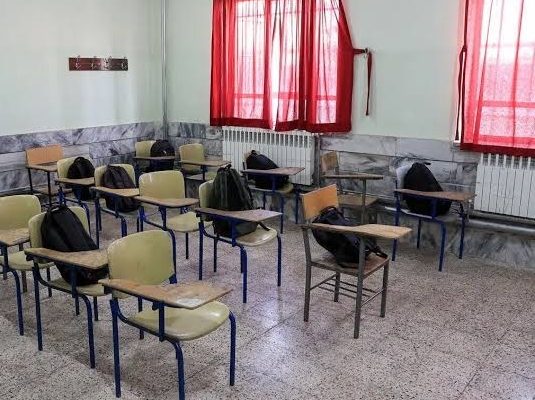 پایش ایمنی ۲۴۰ مدرسه اهواز آغاز شد