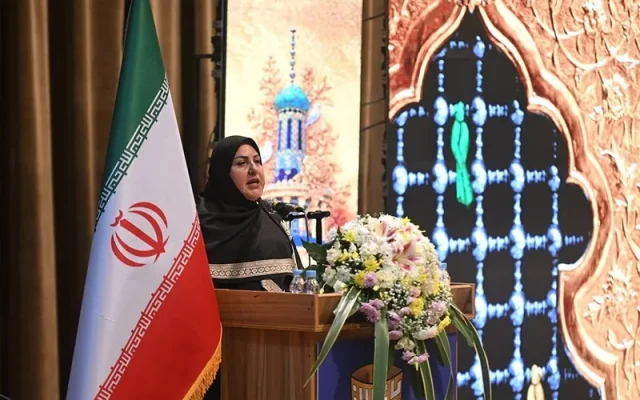 پرونده چهاردهمین جشنواره عکس رضوی بسته شد