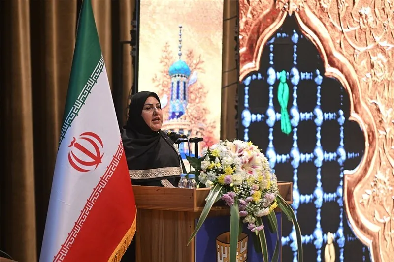 پرونده چهاردهمین جشنواره عکس رضوی بسته شد