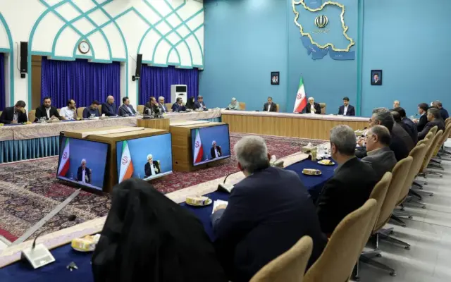 عارف: اقتصاد دیجیتال یکی از مزیت‌های ایران است؛ باید به جایگاه اول منطقه برسیم