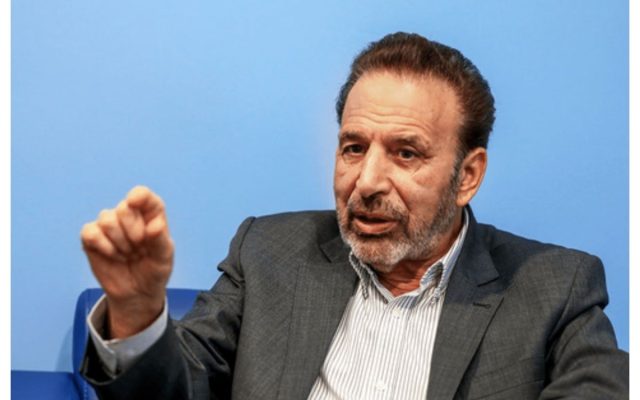 واکنش واعظی به سخنرانی پزشکیان در سازمان ملل/ سخنان رئیسجمهور زبان گویای ملت ایران از موضع عزت و اقتدار بود