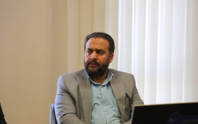 کشف هزار لیتر سوخت قاچاق از یک منزل مسکونی در اشکذر
