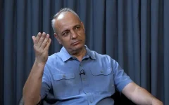 زیدآبادی: به‌زودی معلوم می‌شود چه کسانی واقعاً ستون پنجم دشمن هستند