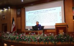 تعیین ۱۰ محور اولویت‌دار برای ارزیابی عملکرد دستگاه‌های مازندران