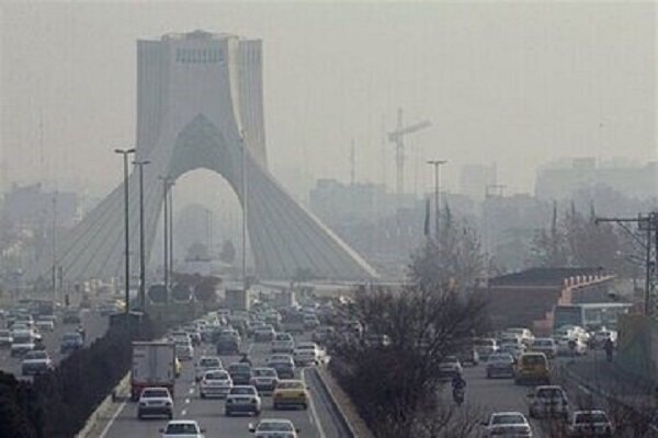 مشکل ترافیک تهران فقط کمبود خیابان نیست؛ صندلیهای خالی را ببینید