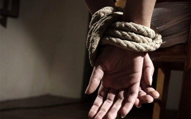 گروگان ربوده شده در جنت‌آباد آزاد شد | عامل حمله در یوسف آباد دستگیر شد