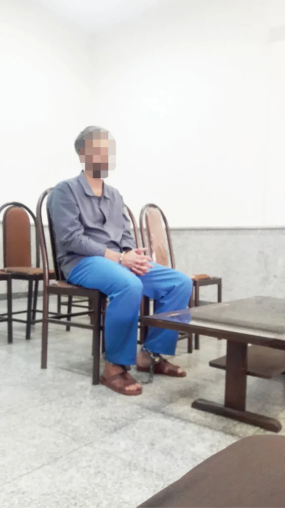 قتل برادرزاده در درگیری خانوادگی + گفت‌وگو با متهم