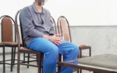 قتل برادرزاده در درگیری خانوادگی