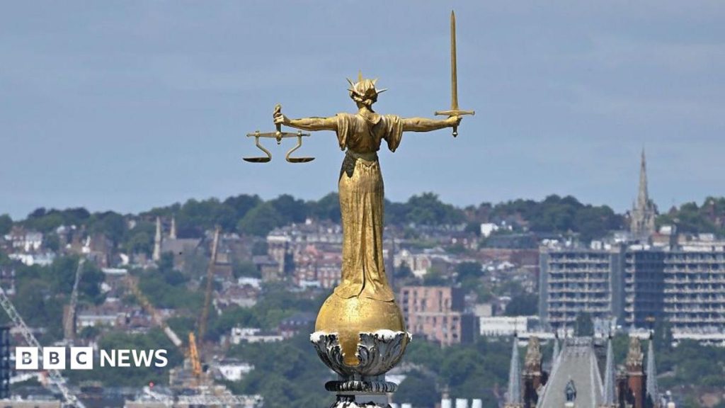 Specialist courts for rape cases to be rolled out across England and Wales