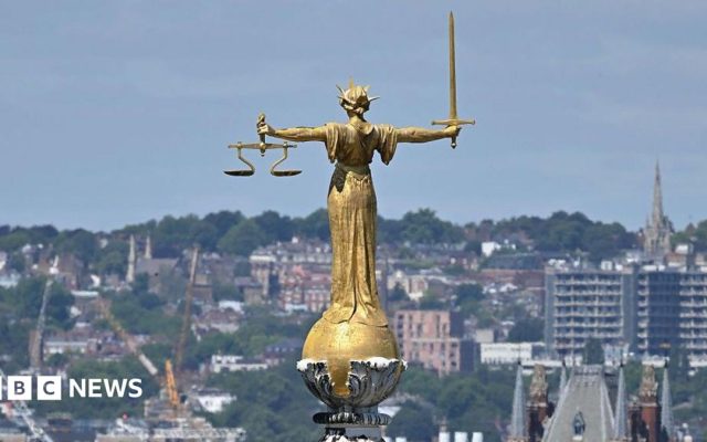 Specialist courts for rape cases to be rolled out across England and Wales