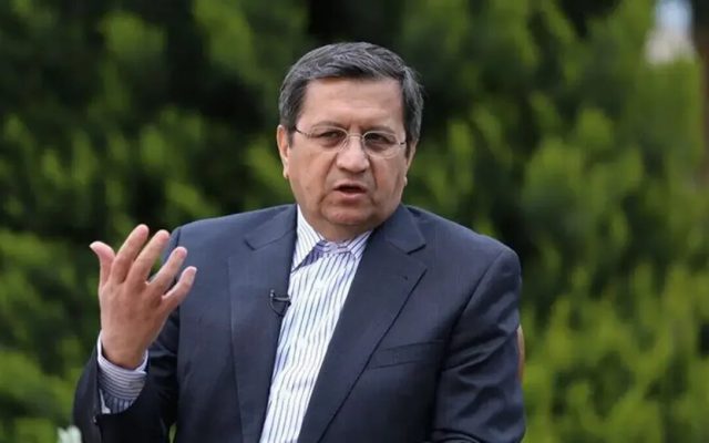 واکنش همتی به تحریم‌های بانکی علیه ایران / خزانه‌داری آمریکا هشدار دریافت کرد