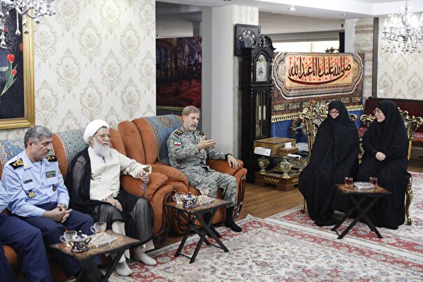 شهید نصیرزاده در مسیر تقویت قدرت ملی ایران گام برداشت