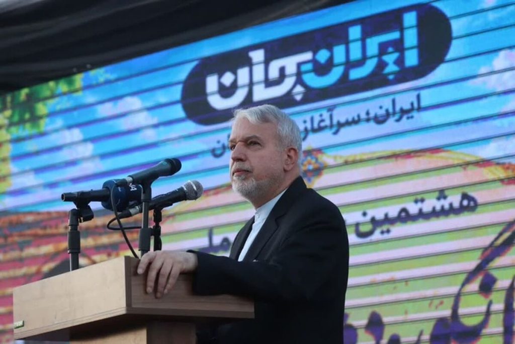 ملکان و لیلان را از «جغرافیای ناشناخته» به «مقصد جهانی» ارتقا می‌دهیم