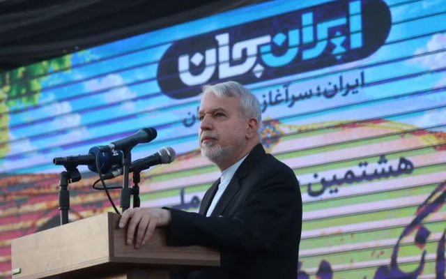 ملکان و لیلان را از «جغرافیای ناشناخته» به «مقصد جهانی» ارتقا می‌دهیم