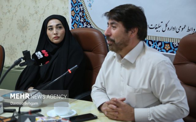 ابراهیمی: روایت صادقانه نقطه قوت خبرنگاران خبرگزاری مهر است