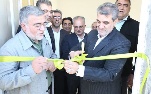 شریفی: آموزش و پرورش استان سمنان با توسعه انرژی خورشیدی، مدارس را به زیرساختهای پایدار انرژی مجهز میکند