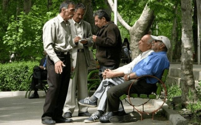 آغاز پرداخت حقوق بازنشستگان؛ واریز طی سه روز