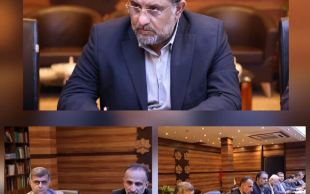 ضرب‌الاجل برای تعیین تکلیف ۱۱ پره صیادی آستانه‌اشرفیه؛ پای معیشت هزار خانوار در میان است