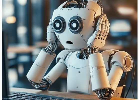وقتی هوش مصنوعی با اطمینان اشتباه میکند | ماشین جواب میدهد؛ خودتان باید قضاوت کند