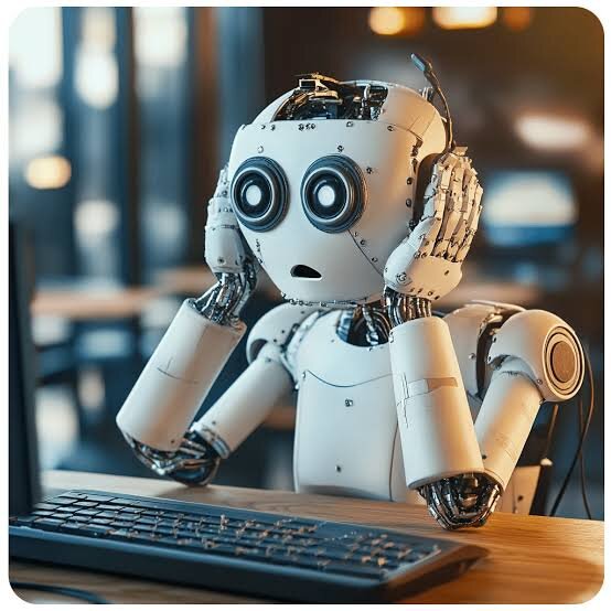 وقتی هوش مصنوعی با اطمینان اشتباه می‌کند | ماشین جواب می‌دهد؛ خودتان باید قضاوت کند