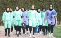 از حذف فوتبال زنان تا ناکامی تیم امید؛ تصمیم تاج برای ناگویا درست بود؟