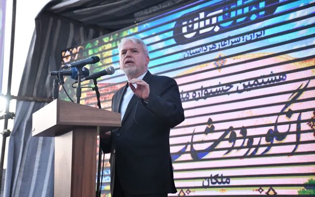 آثار ۹ هزار ساله ملکان، ظرفیتی برای توسعه گردشگری آذربایجان شرقی