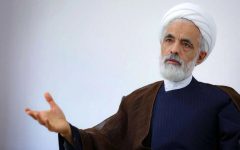 معاون حقوقی رئیس‌جمهور: قانون اساسی به کالای لوکس برای تفکر حاشیه‌ای تبدیل نشود