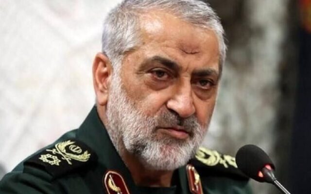 سردار شکارچی: جزو پیشرفته‌ترین نیروهای مسلح جهان هستیم/ مدیریت تنگه هرمز در دست ایران است/ موشک‌های ساخت شهید طهرانی مقدم دشمن را به زانو درآورد